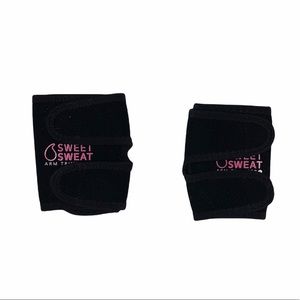 Sweet Sweat Arm Trimmers